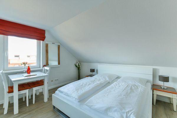 Haus Broenshoog, Appartement 11 In Strandnaher Lage Wenningstedt-Braderup Exterior photo